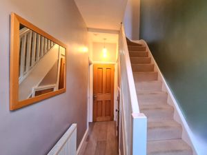 Hallway- click for photo gallery